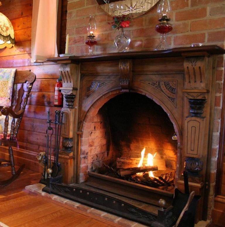 Colby Cottages, Wooragee Near Beechworth Eksteriør billede