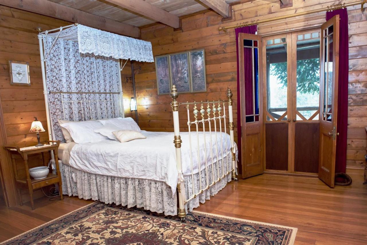 Colby Cottages, Wooragee Near Beechworth Eksteriør billede