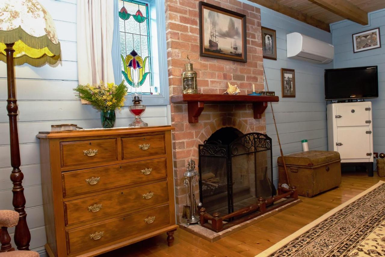 Colby Cottages, Wooragee Near Beechworth Eksteriør billede