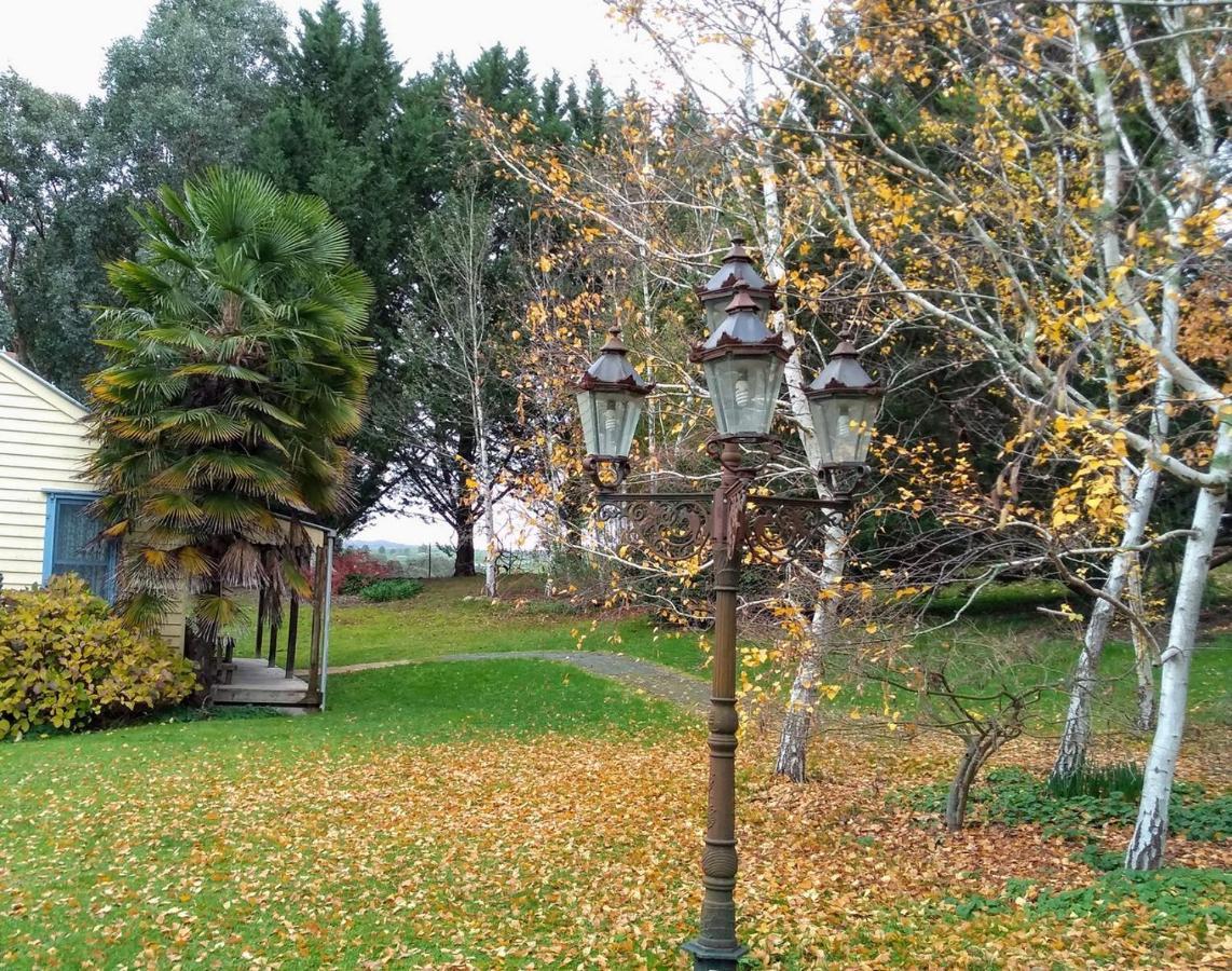Colby Cottages, Wooragee Near Beechworth Eksteriør billede